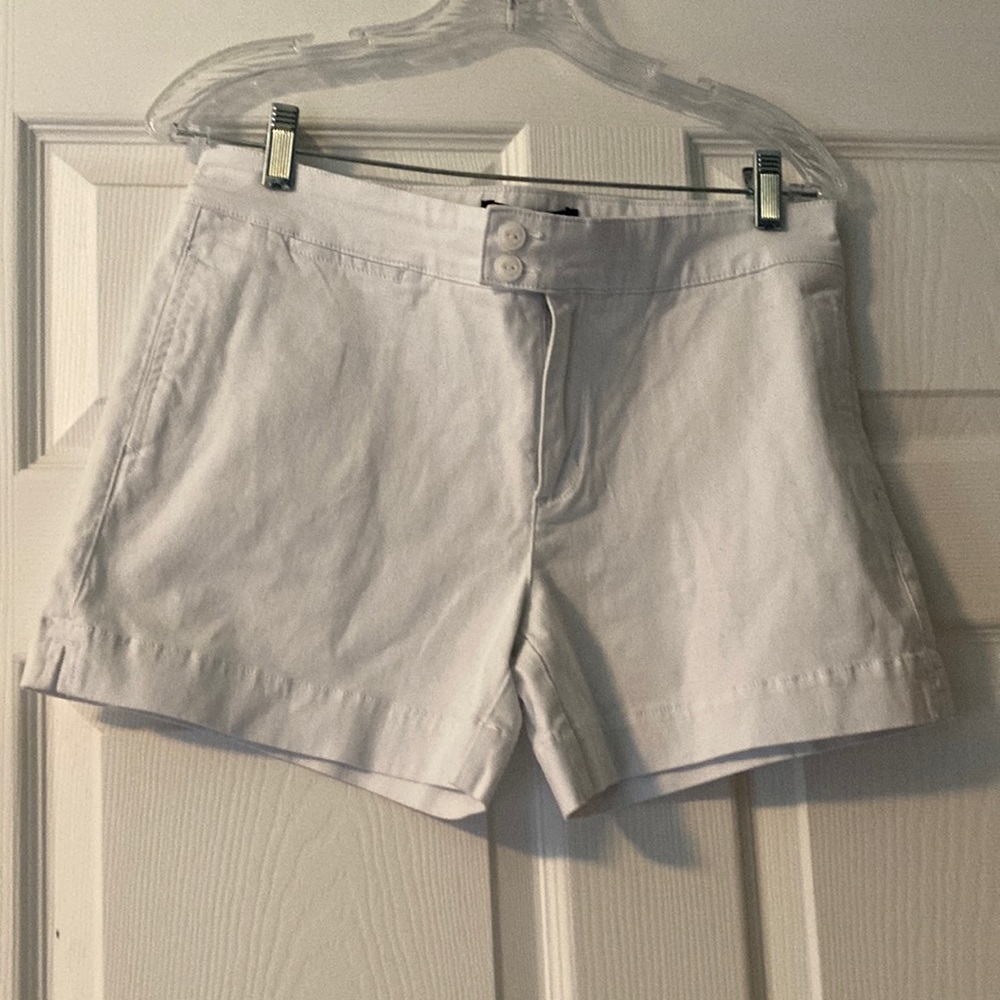 Sanctuary x Anthropology Shorts